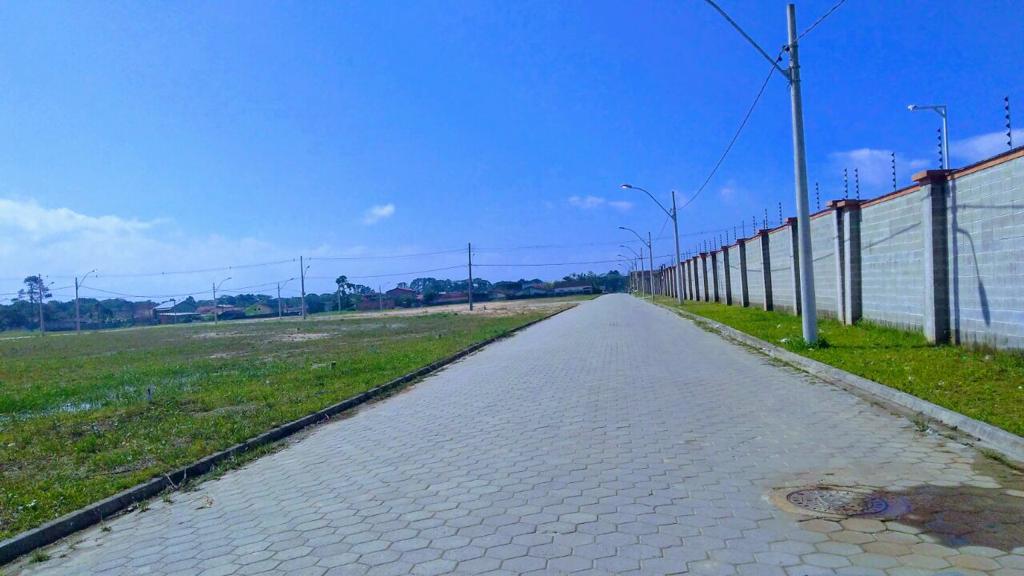 Venda Terreno Peruíbe - SP